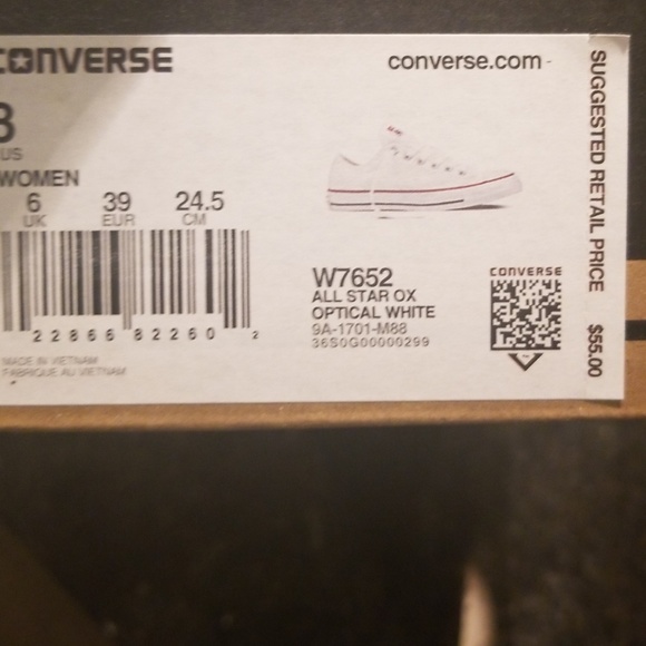 Converse - Picture 5 of 5